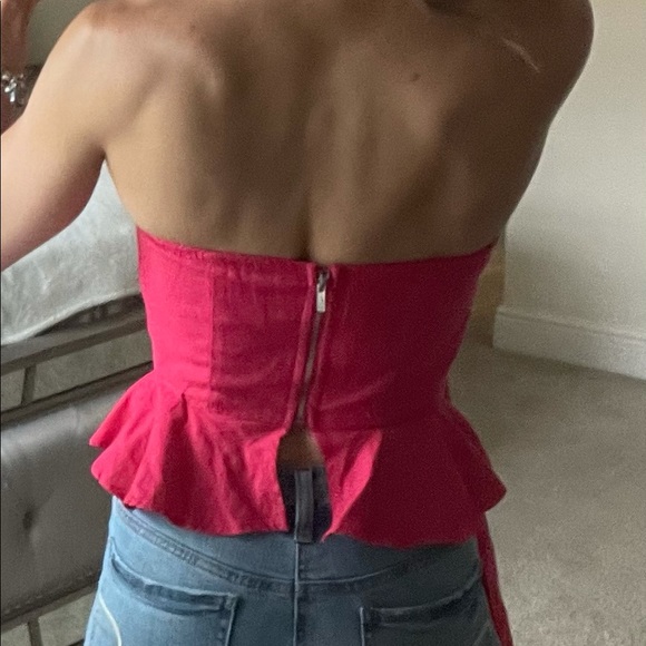 Blouse - Picture 6 of 6